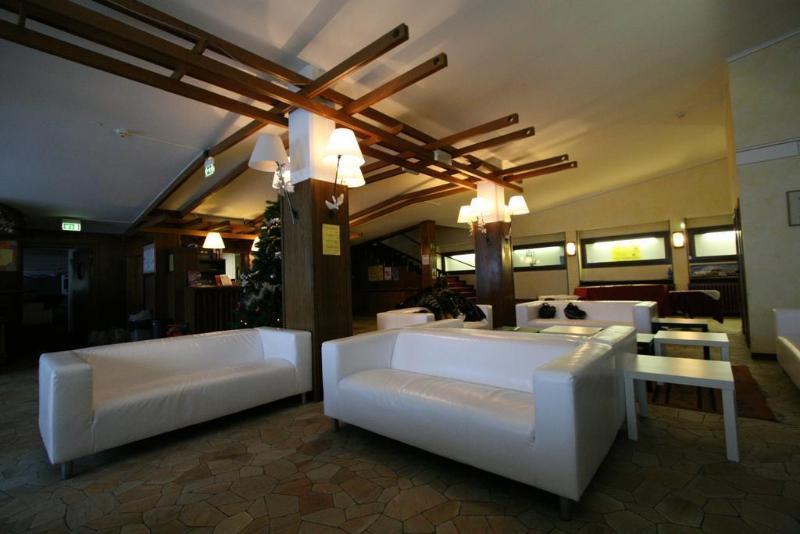 Hotel Lo Stambecco Брей-Червиния Экстерьер фото