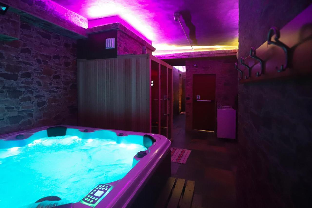 Hotel Lo Stambecco Брей-Червиния Экстерьер фото